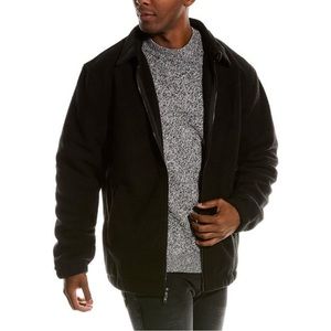 Slate and Stone Polarfleeze Zip Up Jacket Brand New